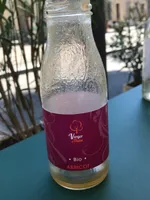 Nectar d'abricot