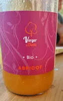 VERGER DE THAU - ABRICOT