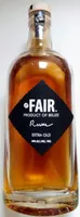 Rum Extra old
