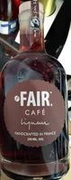 Café Liqueur