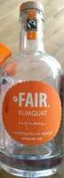 Liqueur Kumquat