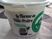 Skyr fermier