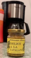 DELICE A LA CATALANE