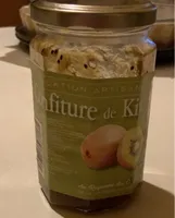 Confiture de kiwi