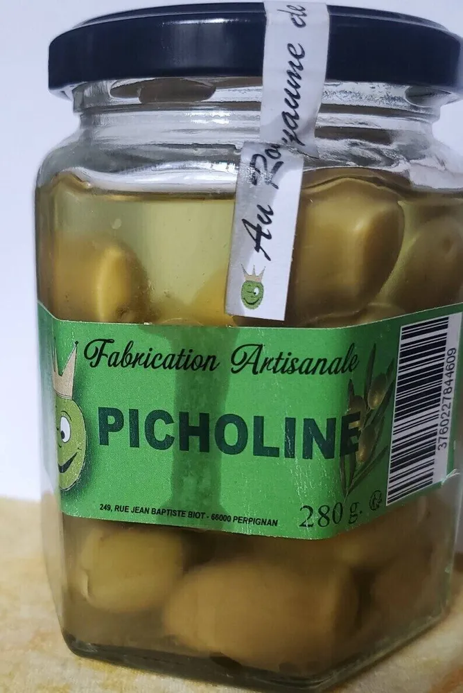 PICHOLINE