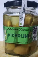 PICHOLINE