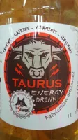 Taudis énergie drink