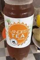 Landes tea peche