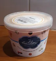 Sorbet Melon Eric Elien