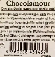 Chocolamour