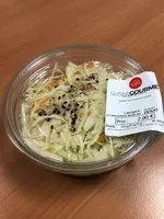 Salade de Choux Japonais