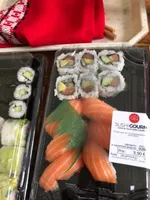 California Maki 12P