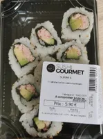 Sushi