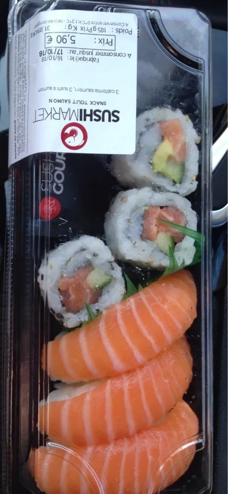 Sushi
