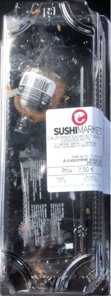 Sushi