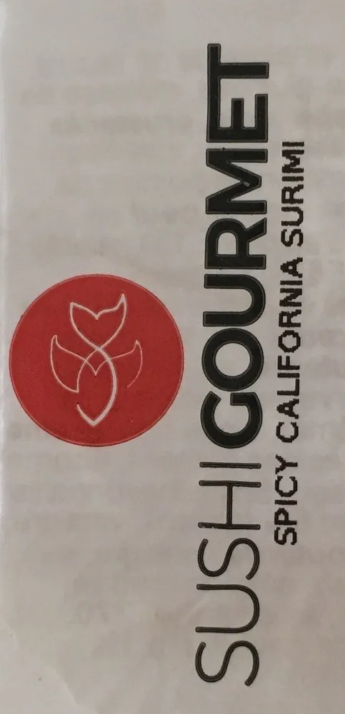 Spicy California Surimi