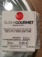 Bobun poulet