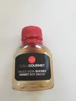 Sauce soja sucrée