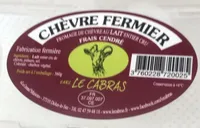 Fromage de chèvre