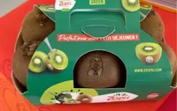 Zespri green