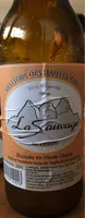La Sauvage Blonde