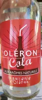Oléron cola