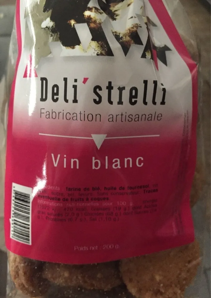 Canestrelli