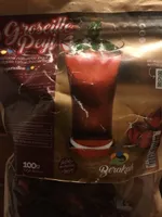 Groseille peyi