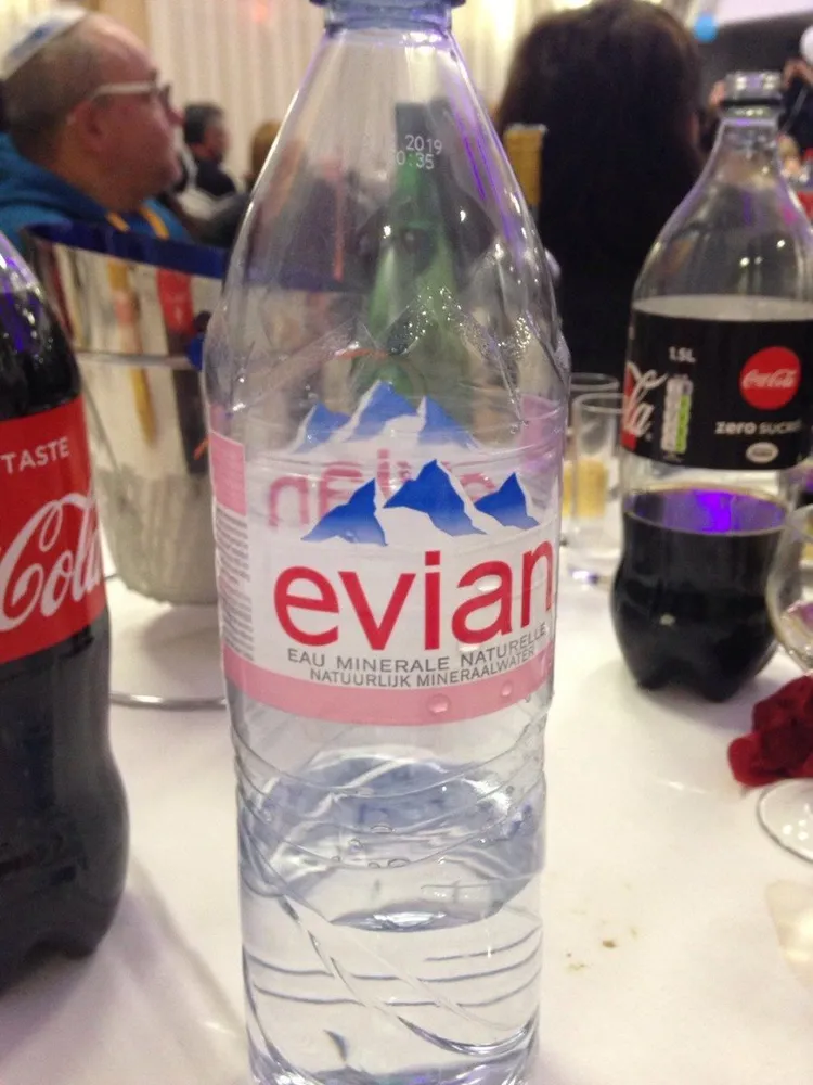 Evian