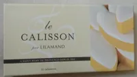 Calissons