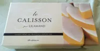 Coffret 48 calissons tradition