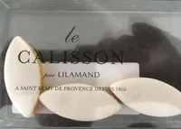 Le calisson