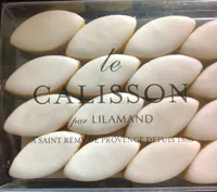 Le Calisson par Lilamand