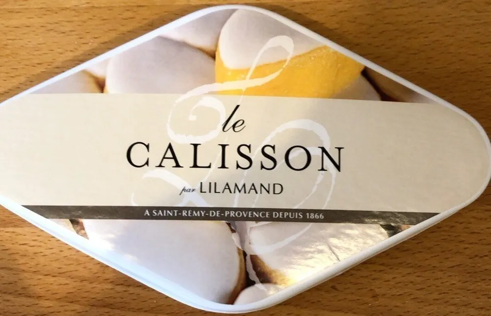 Le calisson