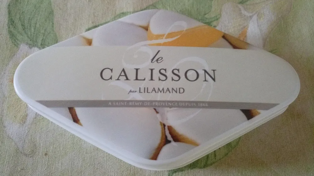 Le callisson