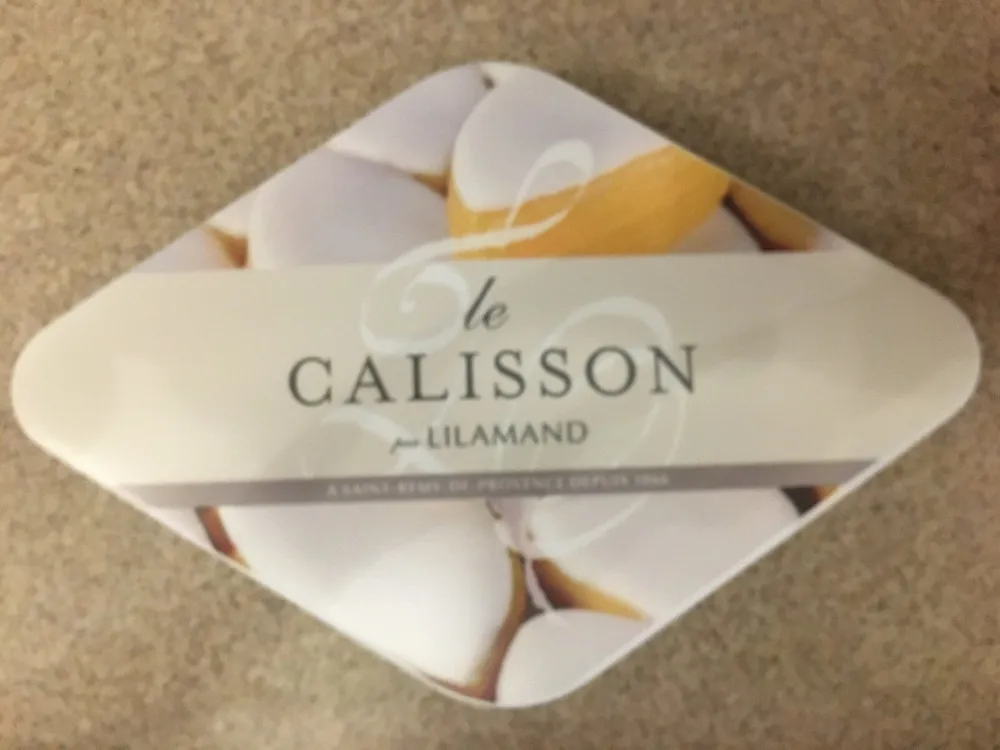 Le Calisson