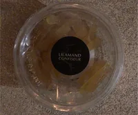 Gingembre Confit