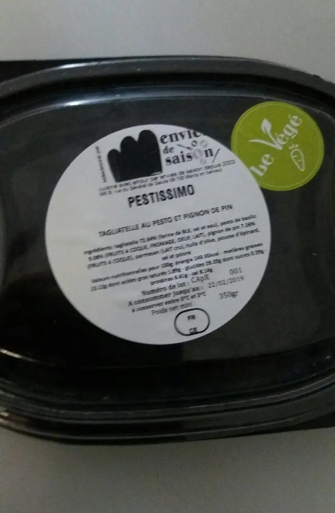 Pestissimo