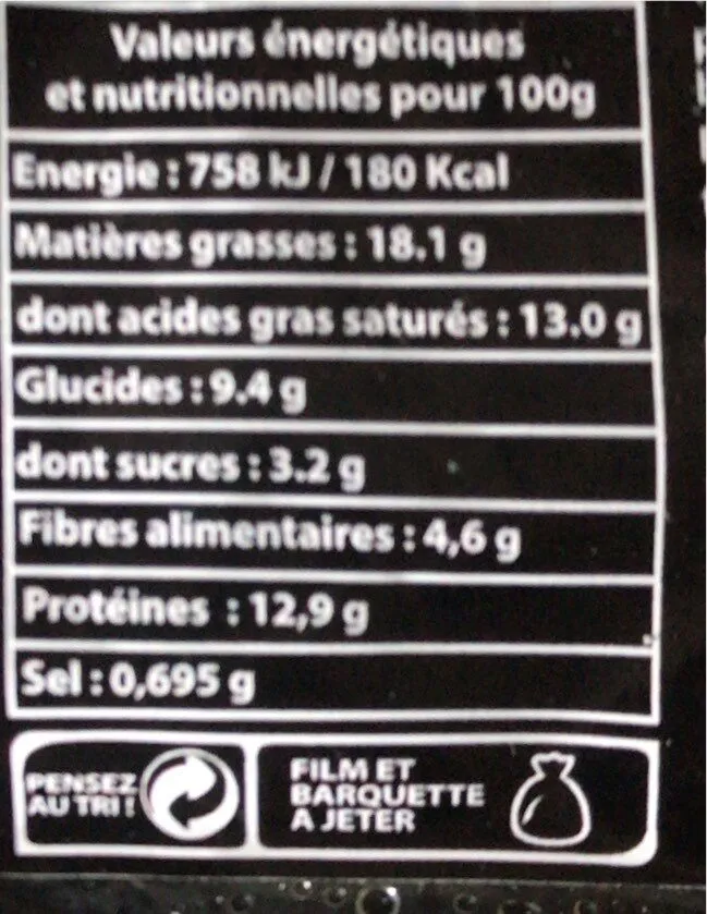 Supreme de pintade au cidre gratin dauphinois