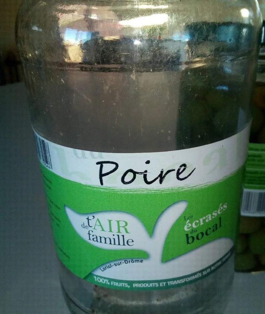 Poire