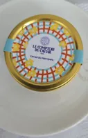 Caviar de printemps