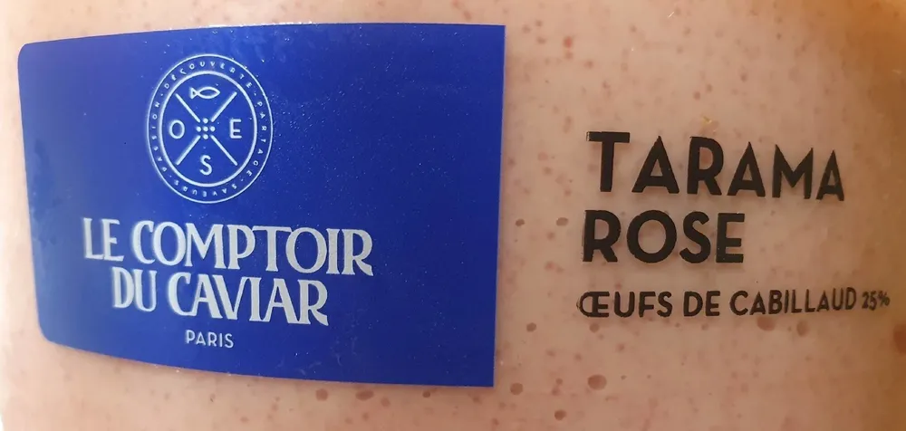 Tarama rose