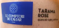 Tarama rose