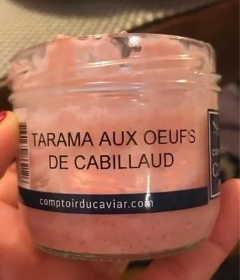 Tarama