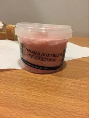 Tarama