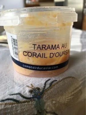Tarama