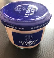 Tarama au crabe