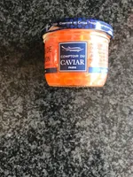 Oeufs de saumon
