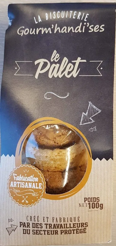 Le Palet