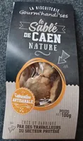 Le Sablé de Caen Nature